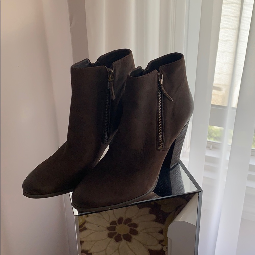 Mk Booties - image 2